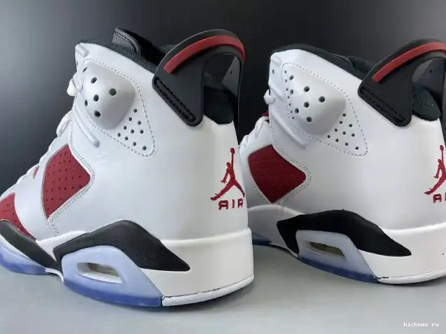 Rep 6 384664-160 'CARMINE' RETRO AIR 2014 JORDAN 0426